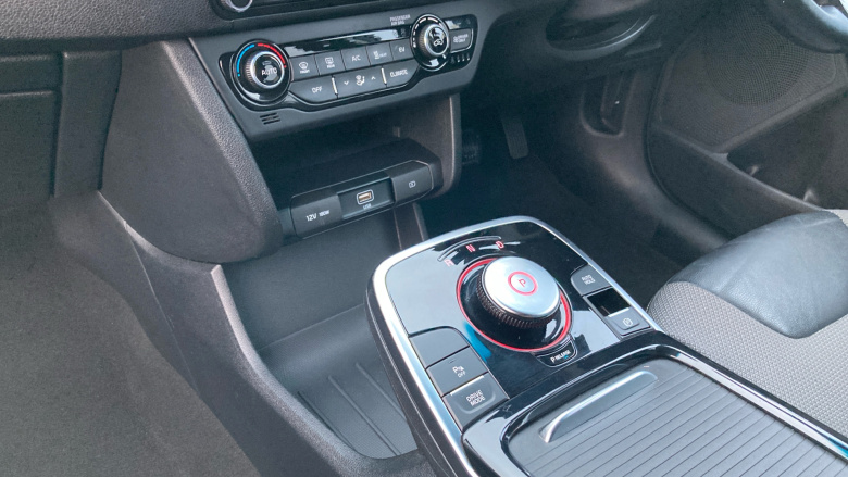 Kia E-Niro 100kW 2 39kWh 5dr Auto Electric Estate